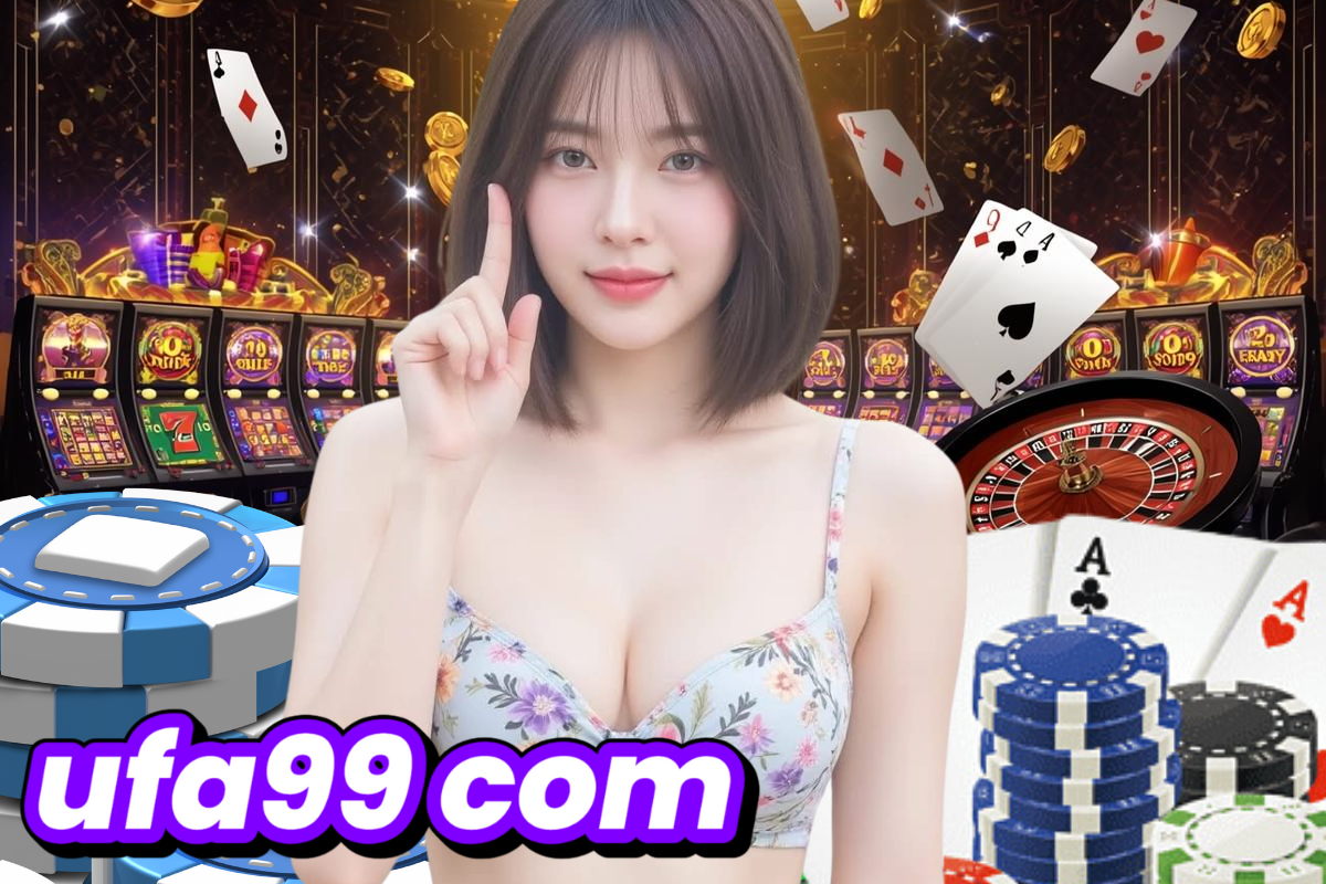 ufa99 com สล็อต